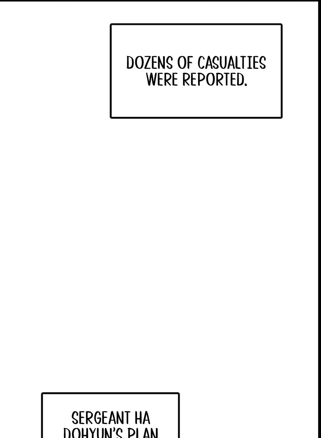 The End Has Come Chapter 42 page 165