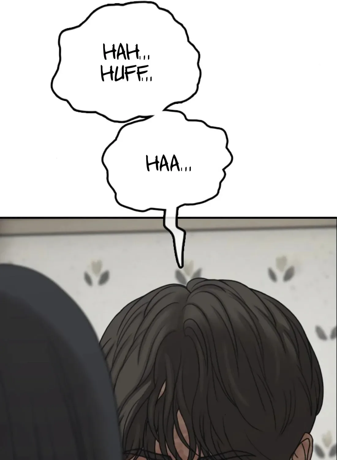 The End Has Come Chapter 42 page 203