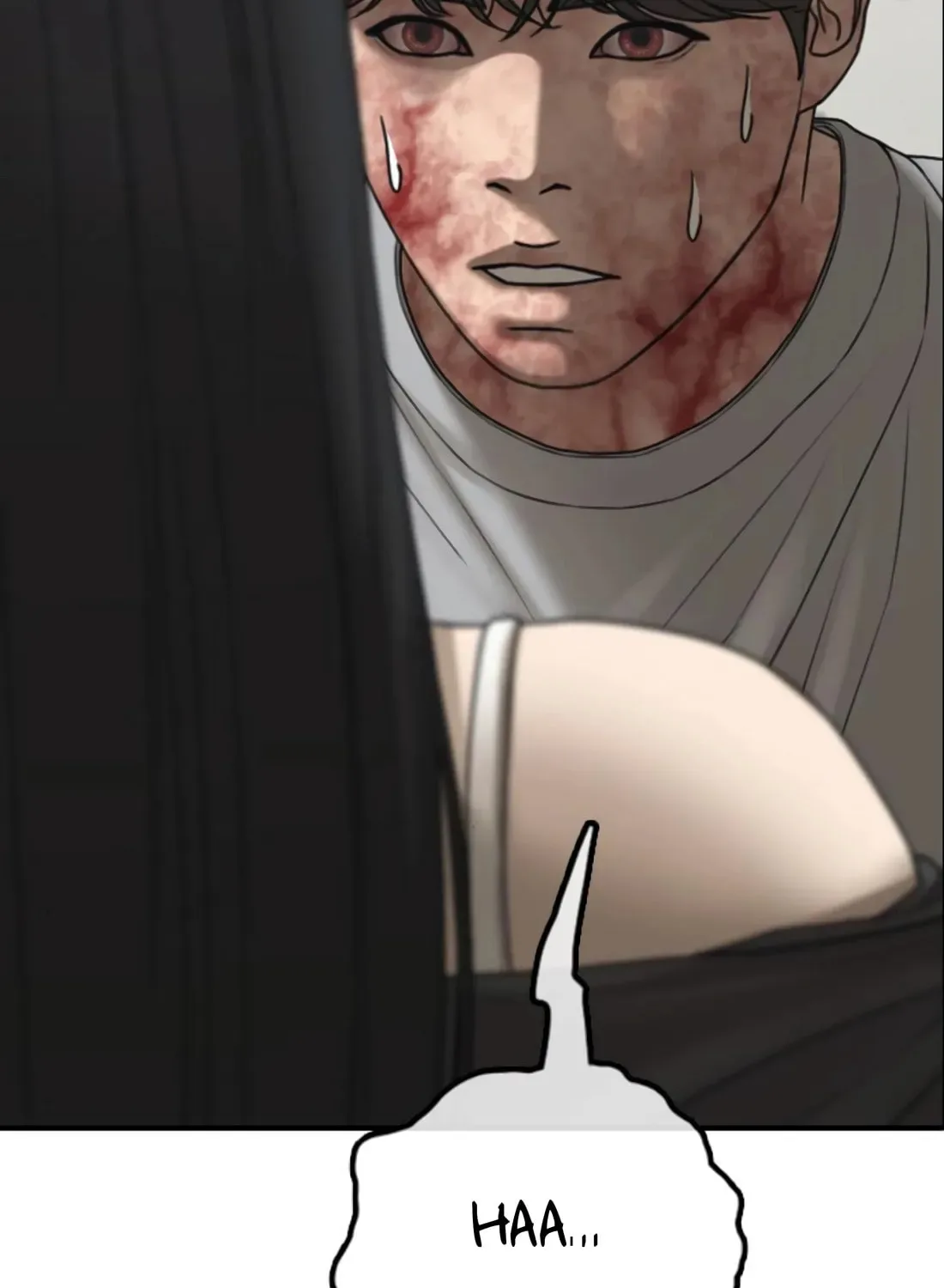 The End Has Come Chapter 42 page 204