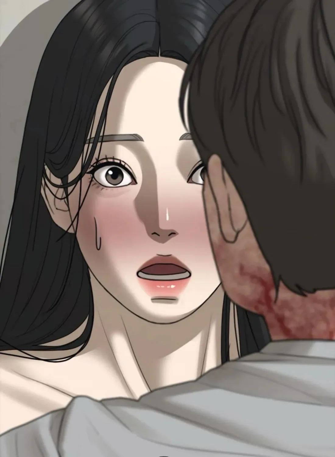 The End Has Come Chapter 42 page 206
