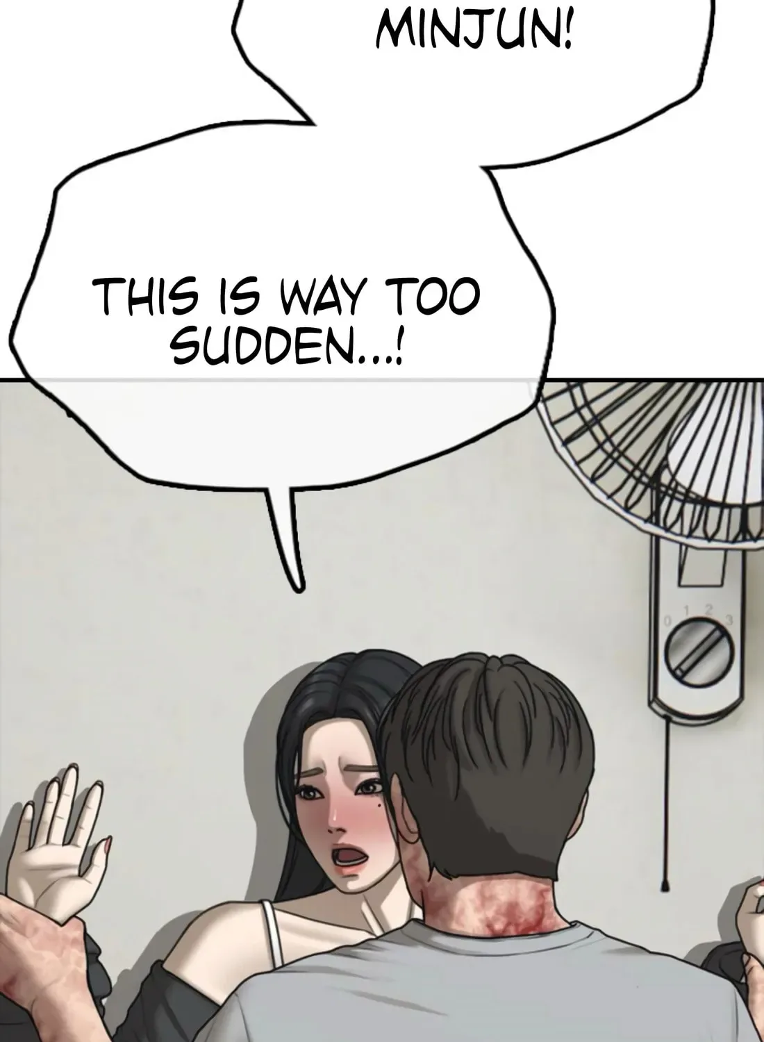 The End Has Come Chapter 42 page 209