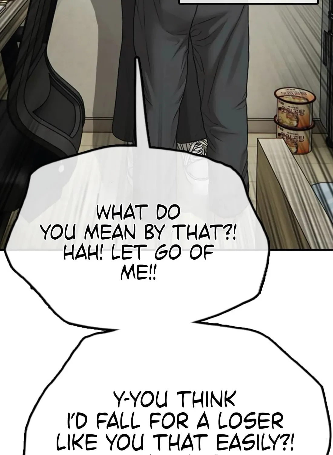 The End Has Come Chapter 42 page 228
