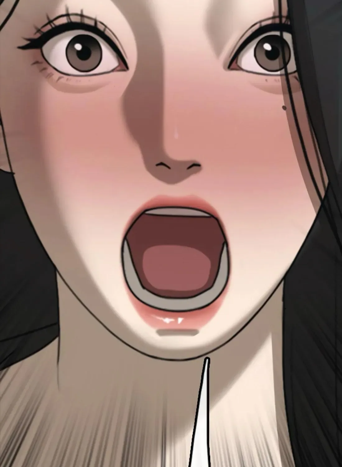 The End Has Come Chapter 42 page 224