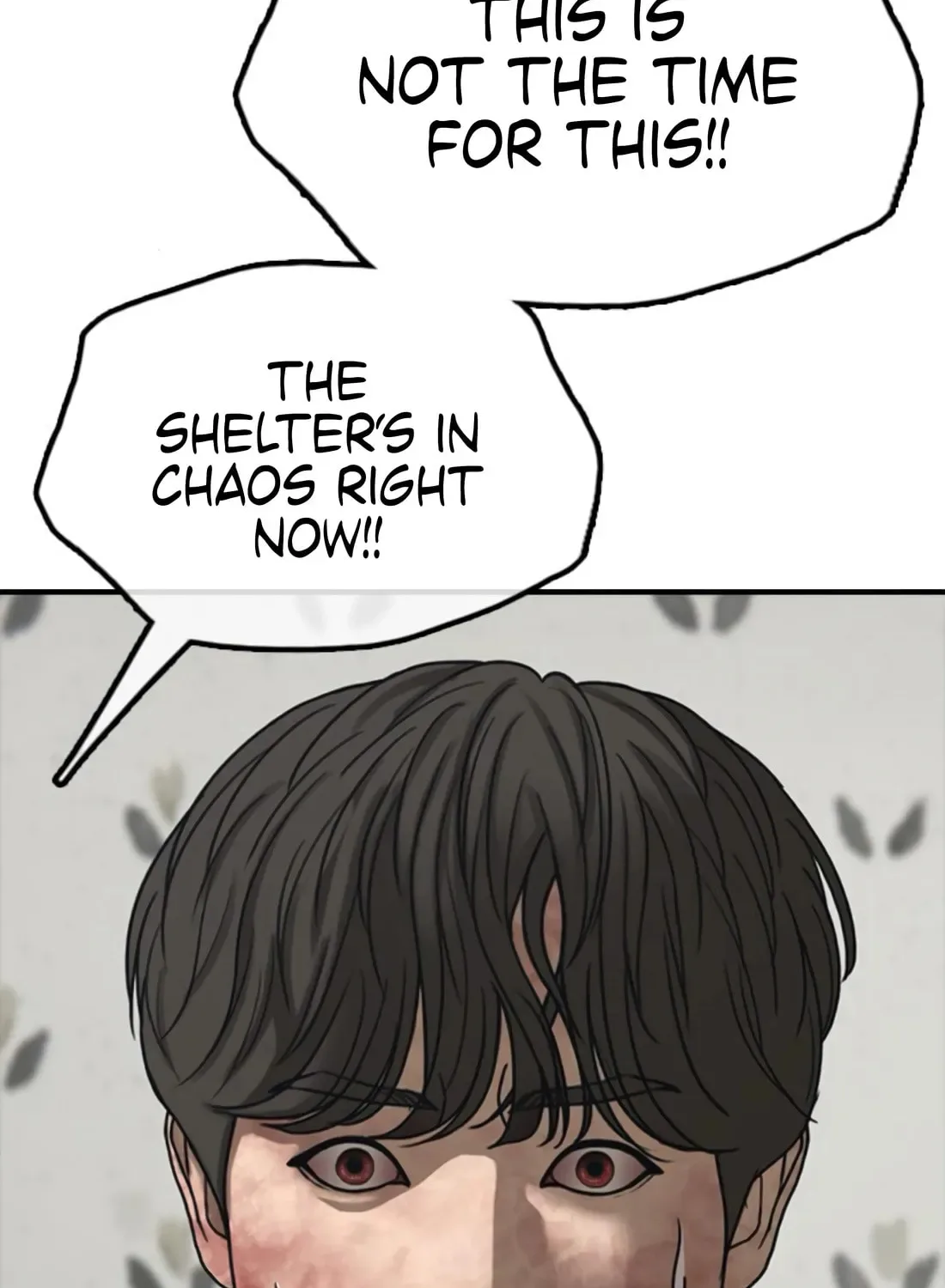 The End Has Come Chapter 42 page 230