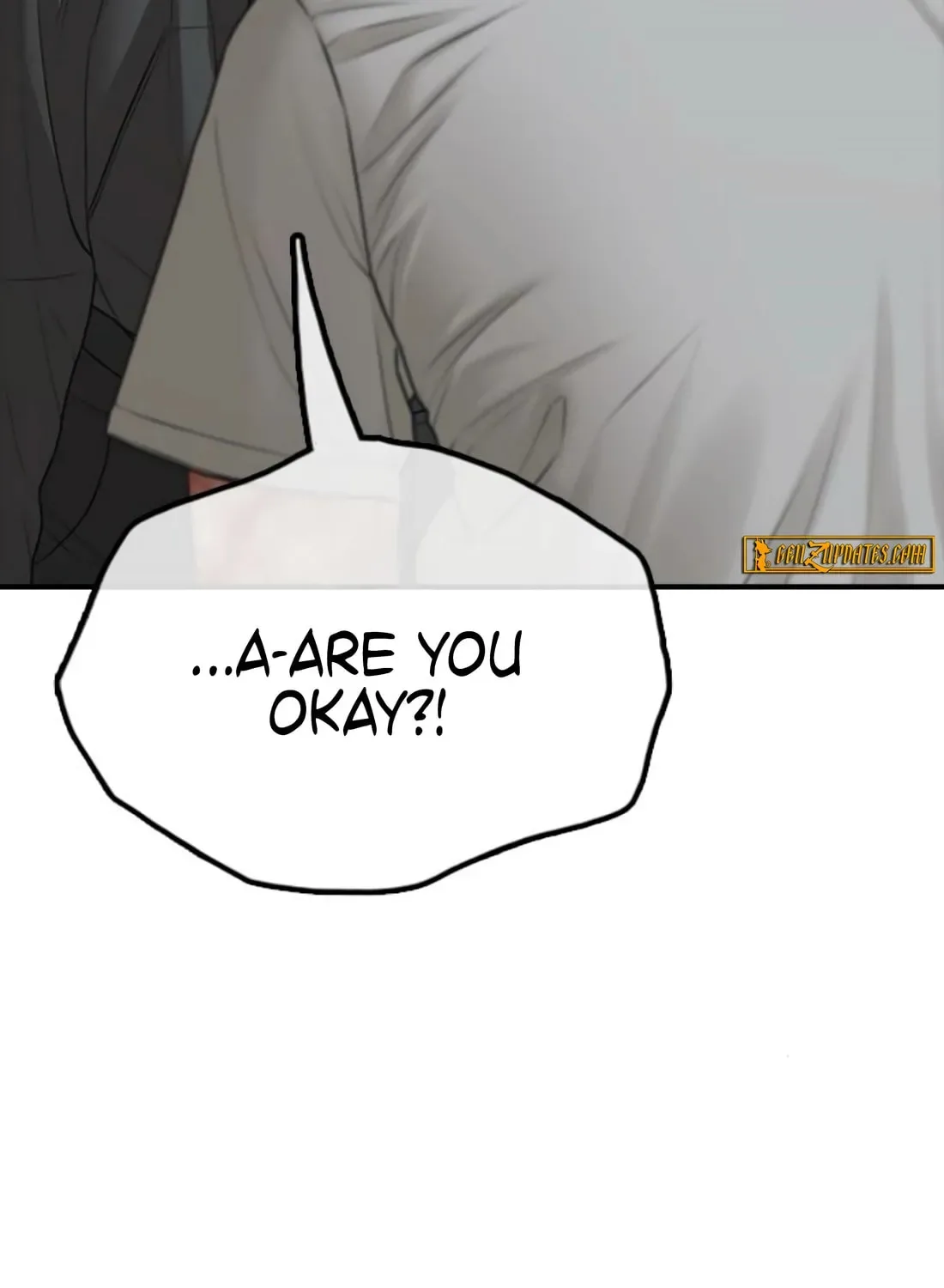 The End Has Come Chapter 42 page 237