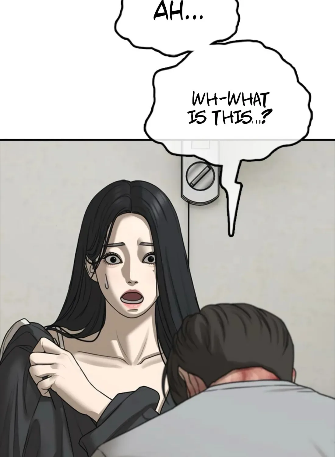 The End Has Come Chapter 42 page 236