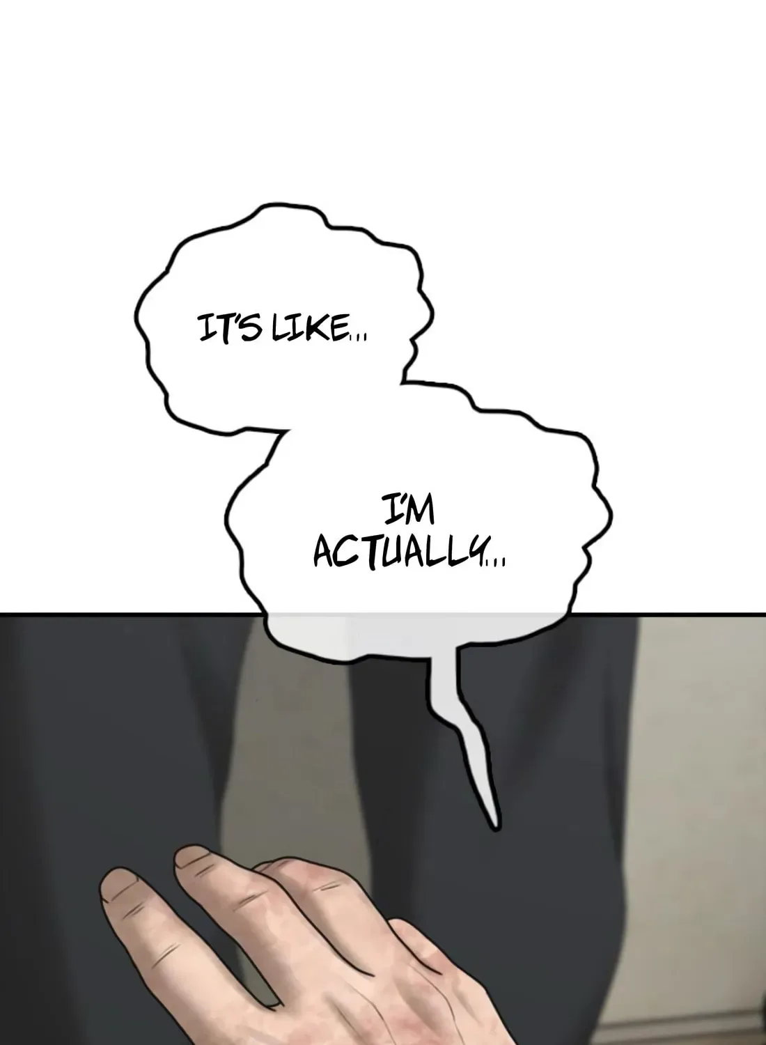 The End Has Come Chapter 42 page 238