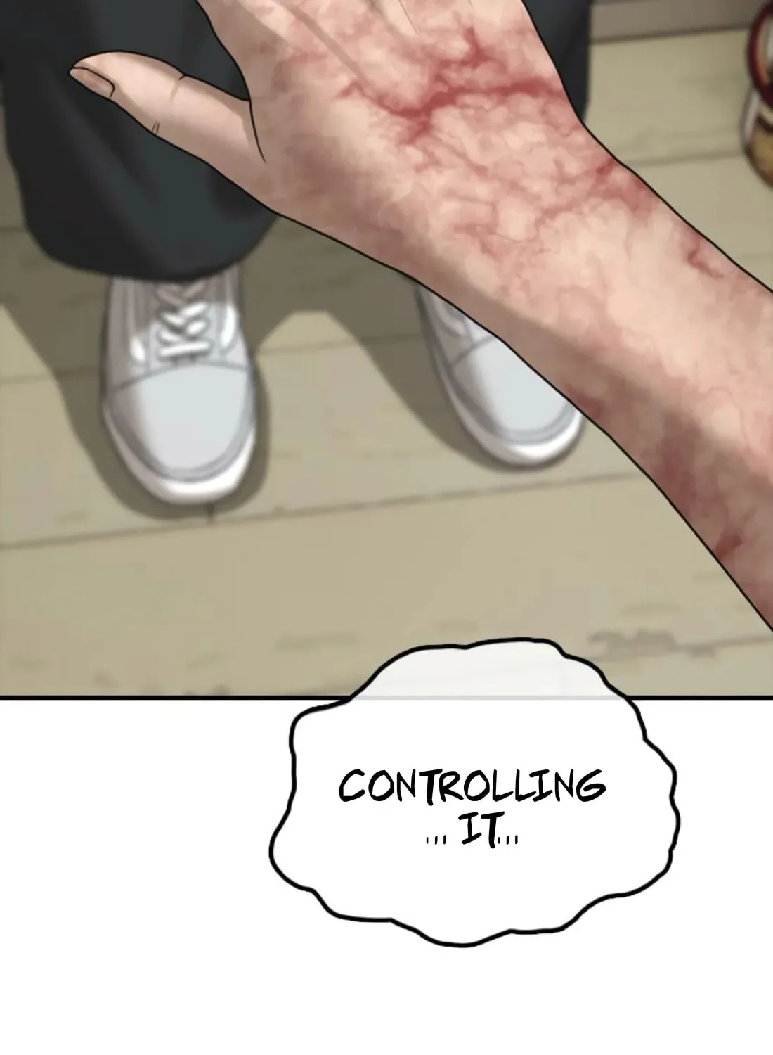 The End Has Come Chapter 42 page 239
