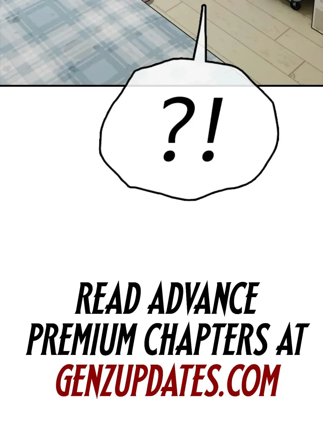 The End Has Come Chapter 42 page 243