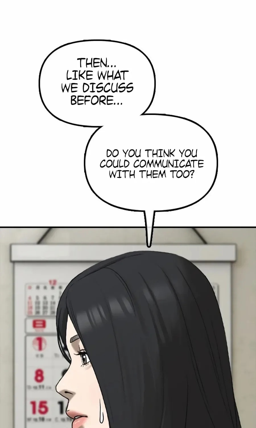 The End Has Come Chapter 43 page 26