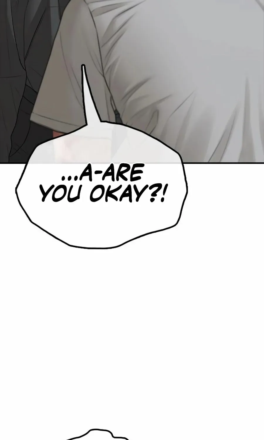 The End Has Come Chapter 43 page 10