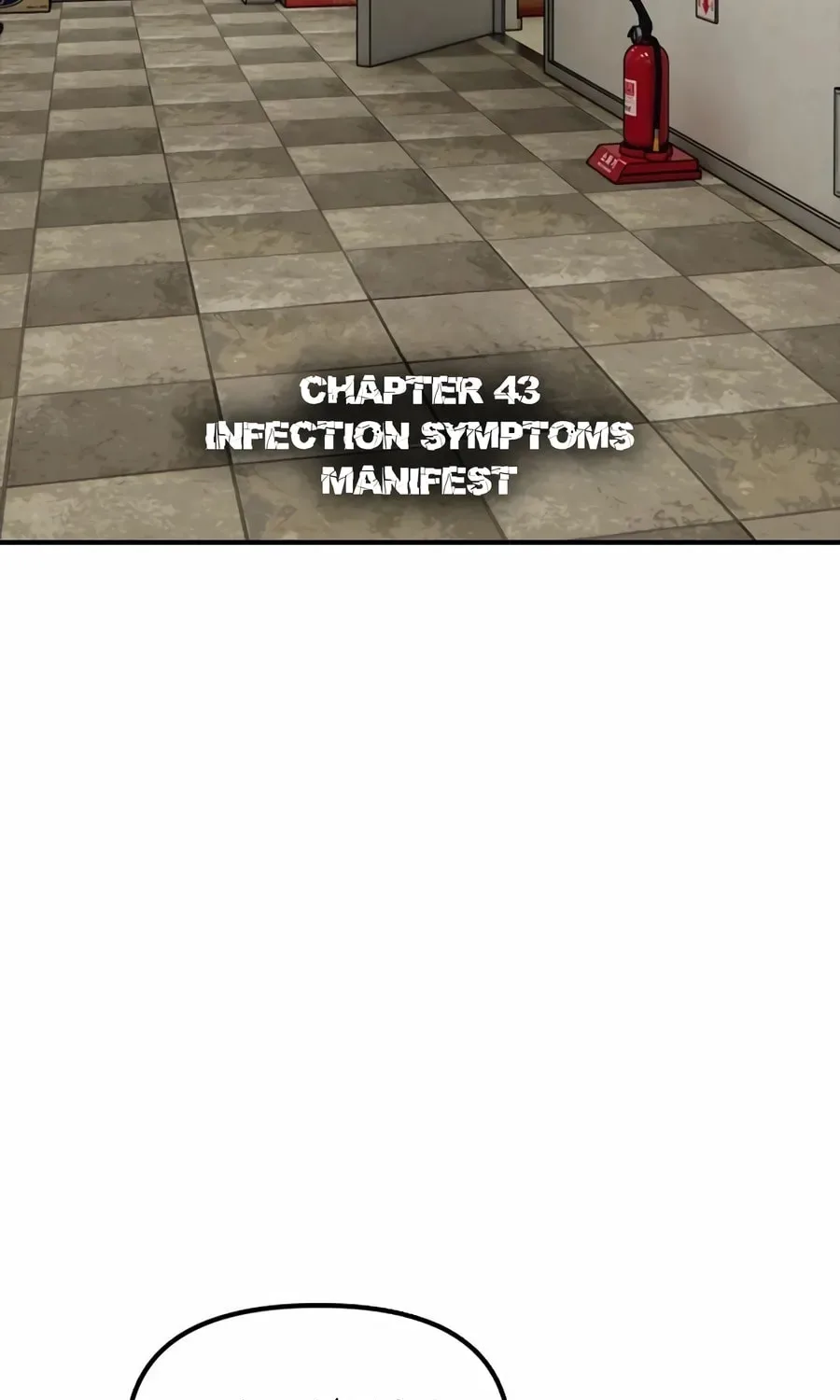 The End Has Come Chapter 43 page 16
