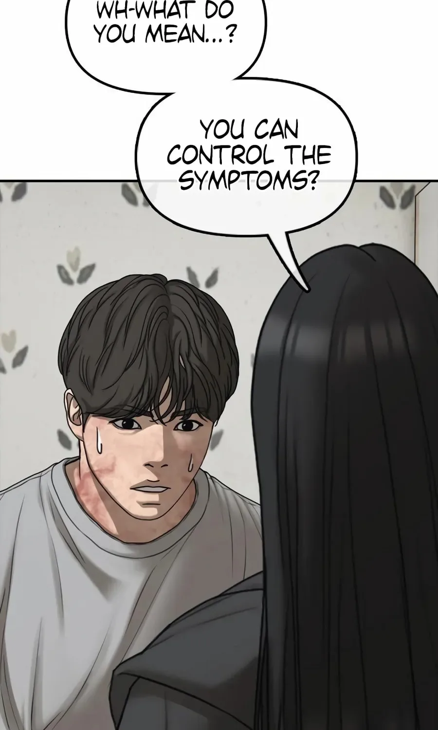 The End Has Come Chapter 43 page 17