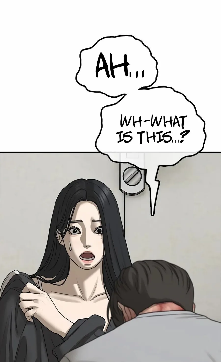 The End Has Come Chapter 43 page 9
