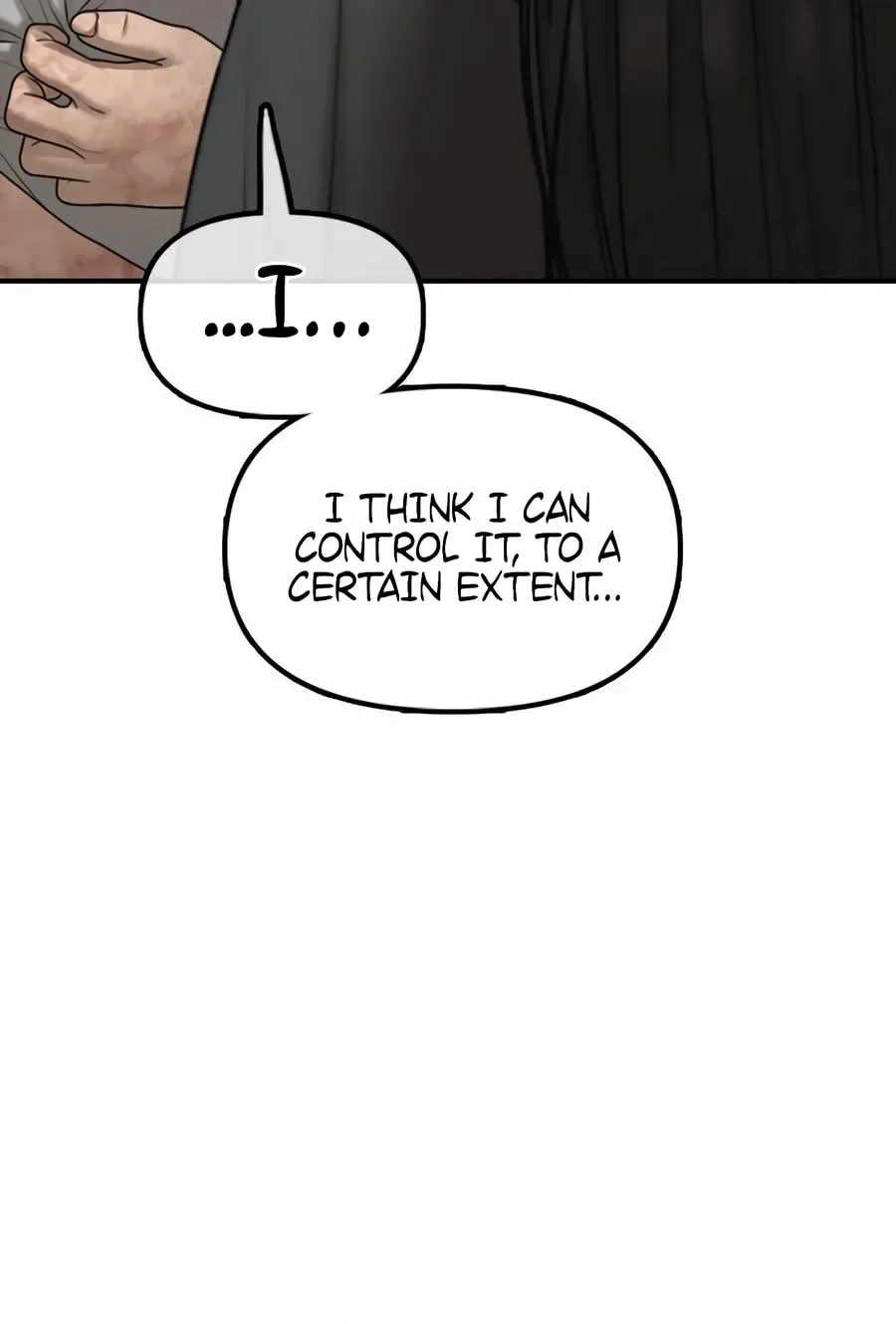 The End Has Come Chapter 43 page 18