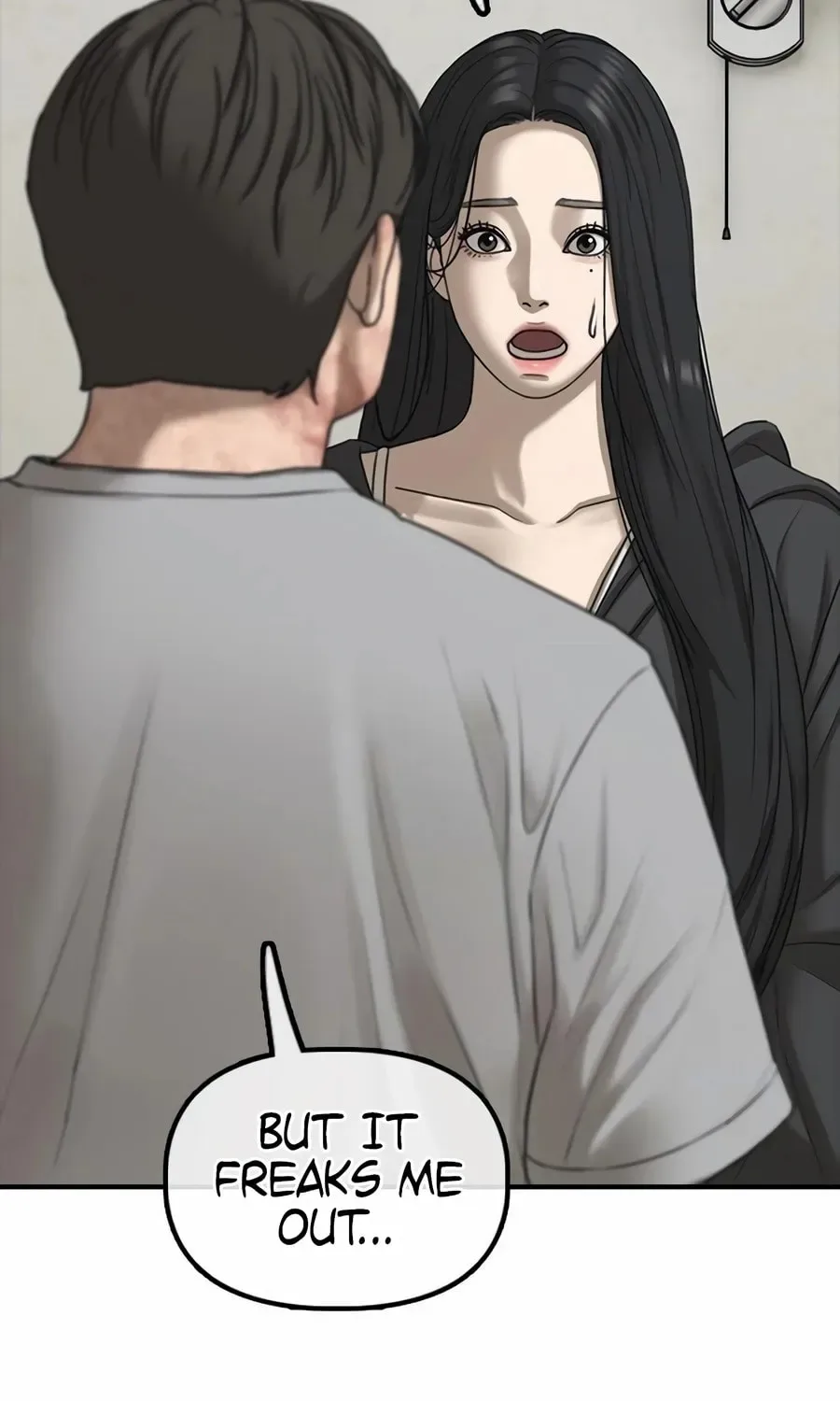 The End Has Come Chapter 43 page 23