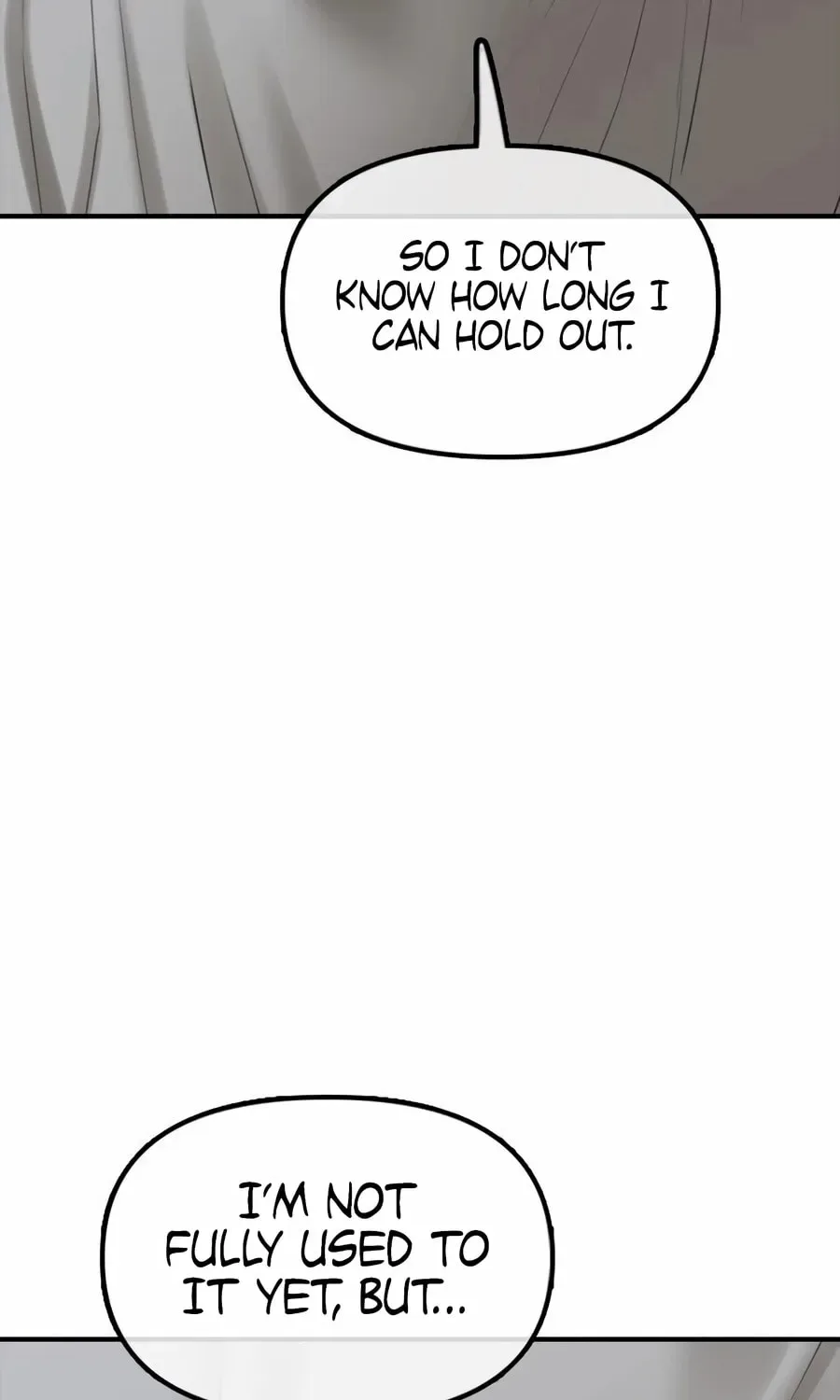 The End Has Come Chapter 43 page 20