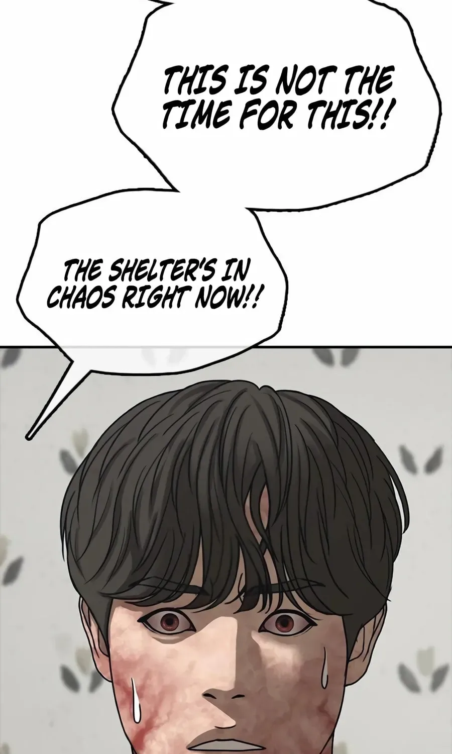 The End Has Come Chapter 43 page 5