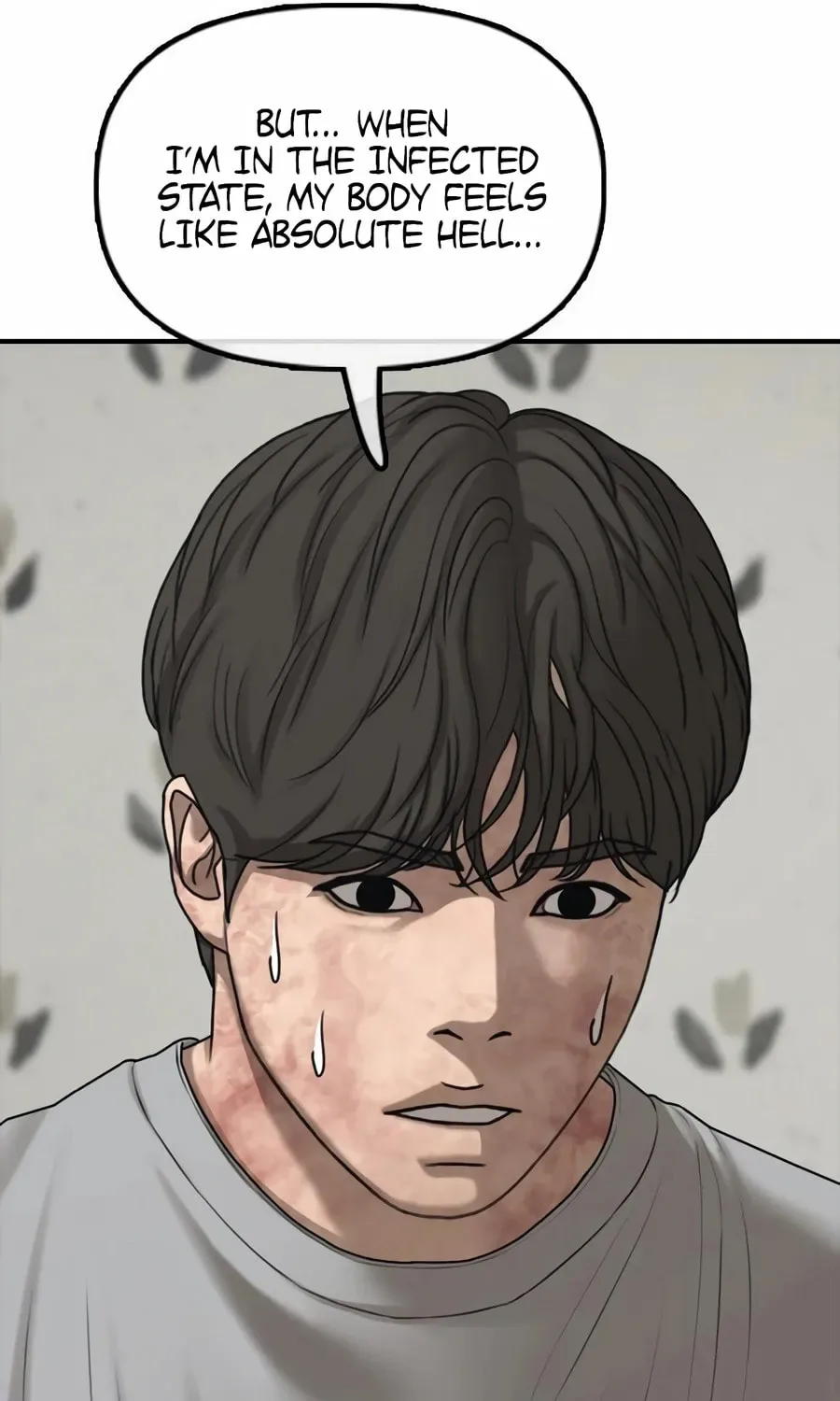 The End Has Come Chapter 43 page 19