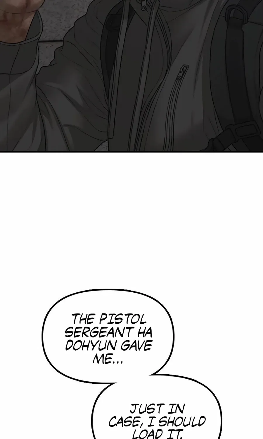 The End Has Come Chapter 43 page 35