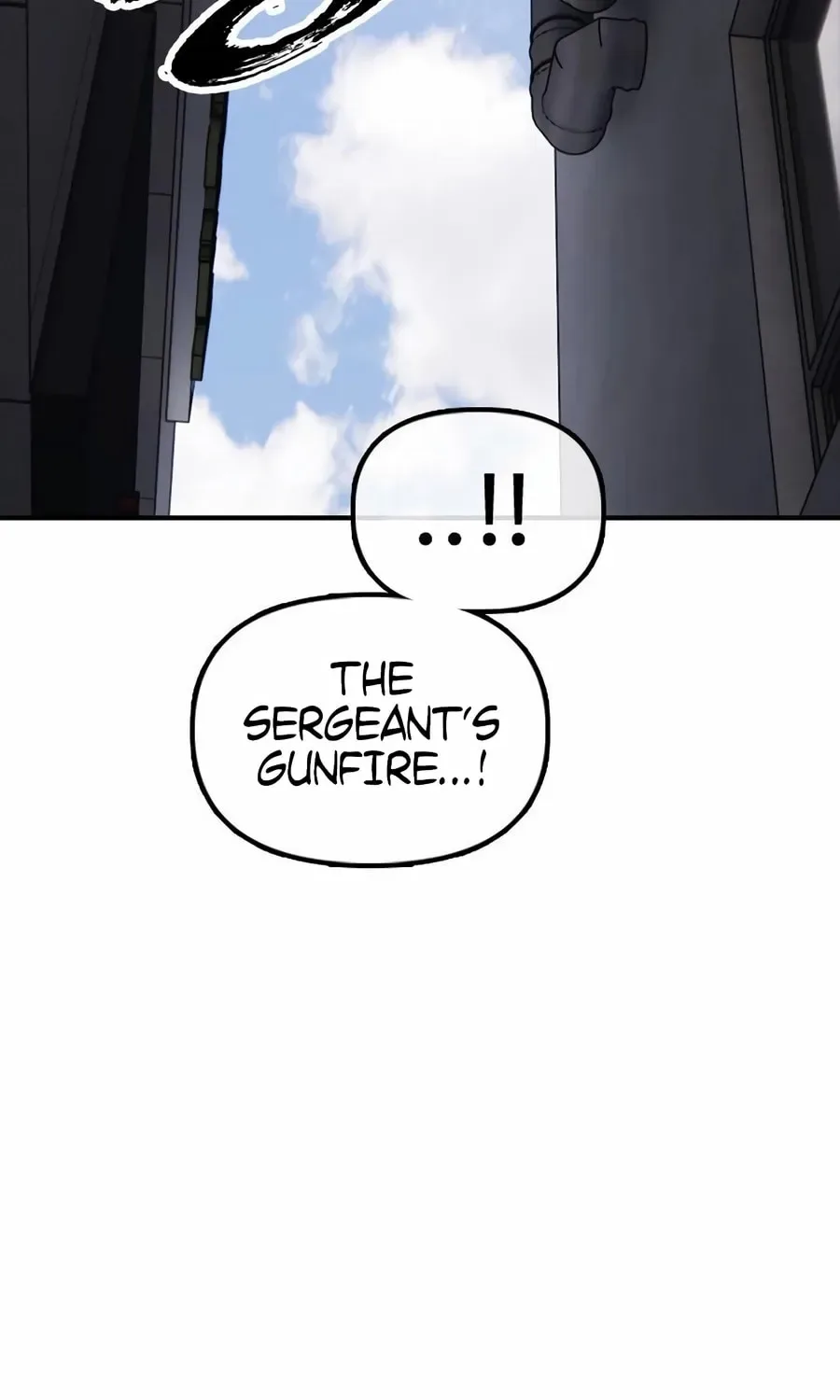 The End Has Come Chapter 43 page 41