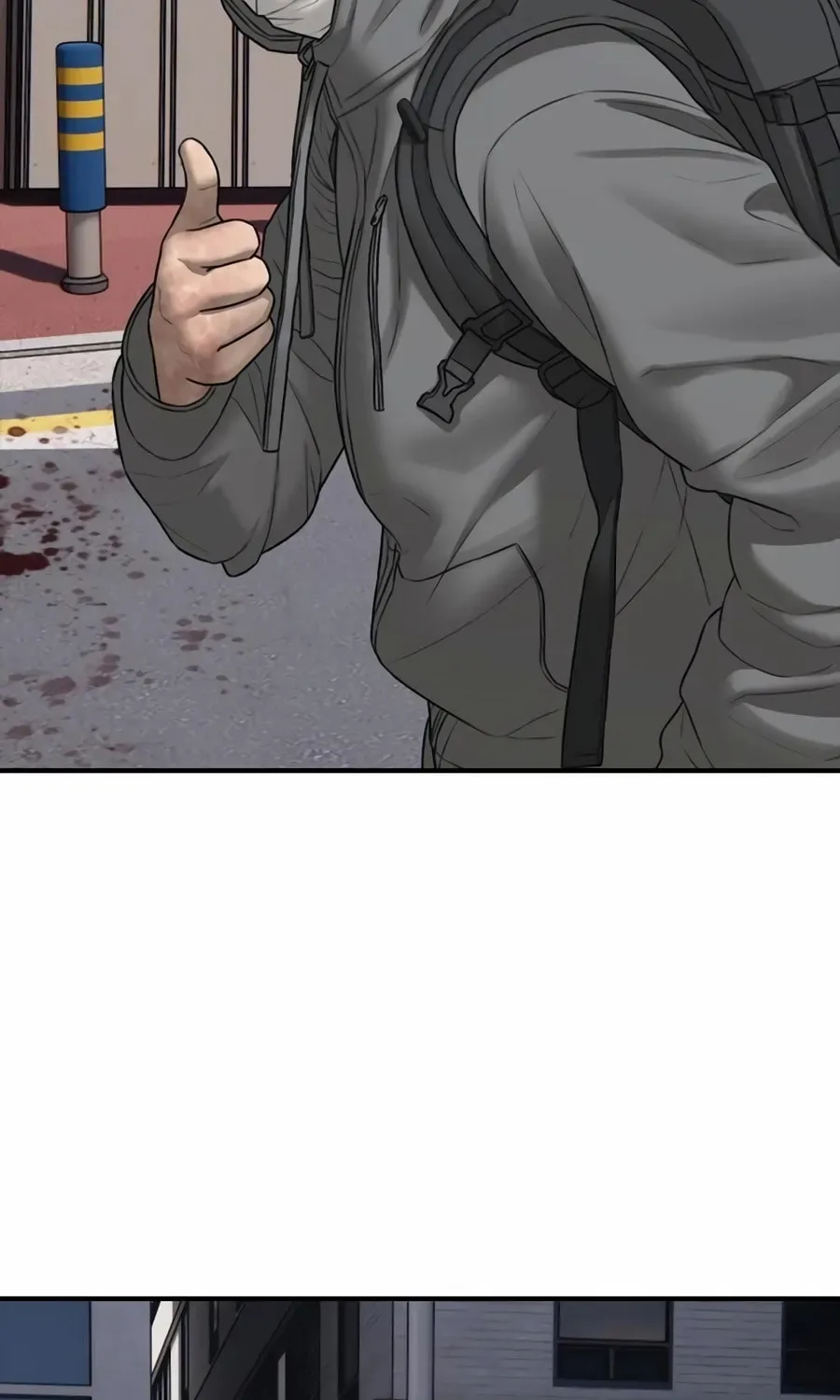 The End Has Come Chapter 43 page 46