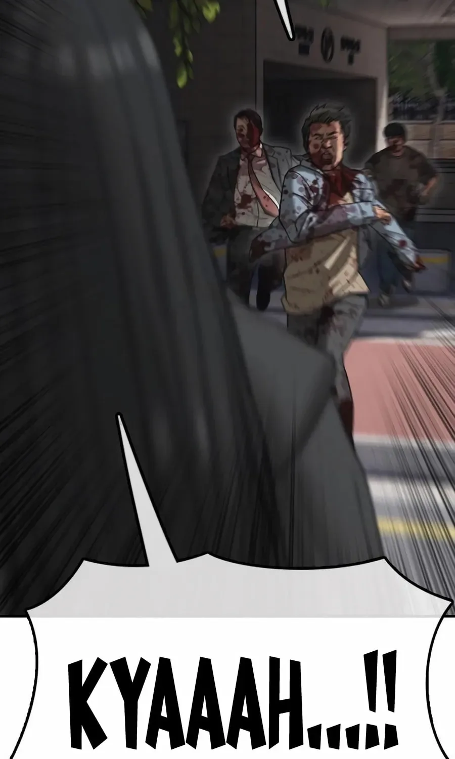 The End Has Come Chapter 43 page 51