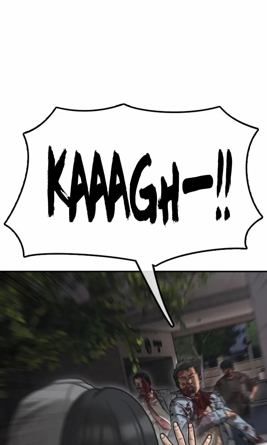 The End Has Come Chapter 43 page 56