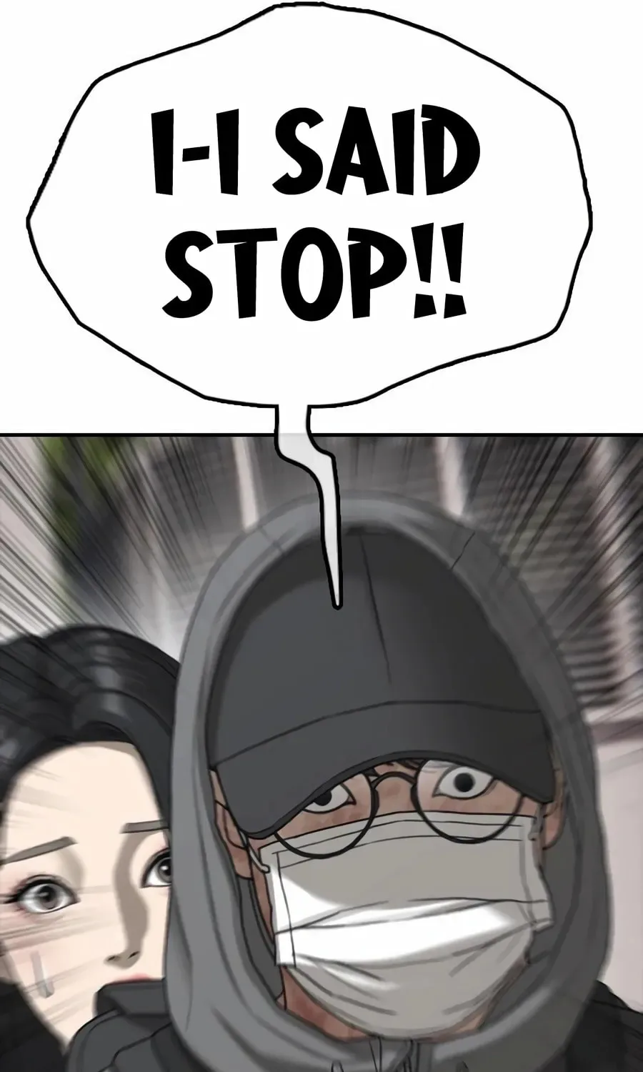 The End Has Come Chapter 43 page 59