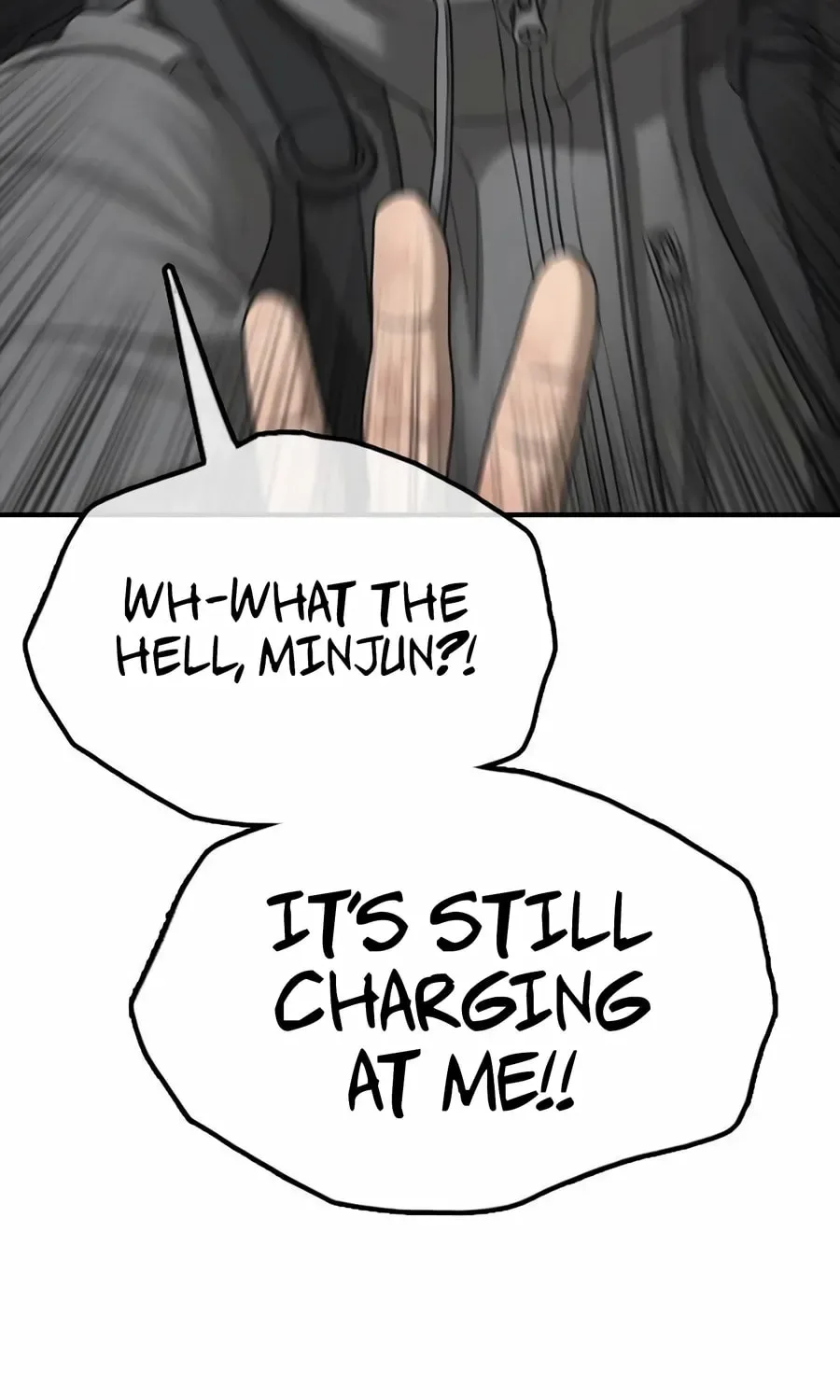 The End Has Come Chapter 43 page 60