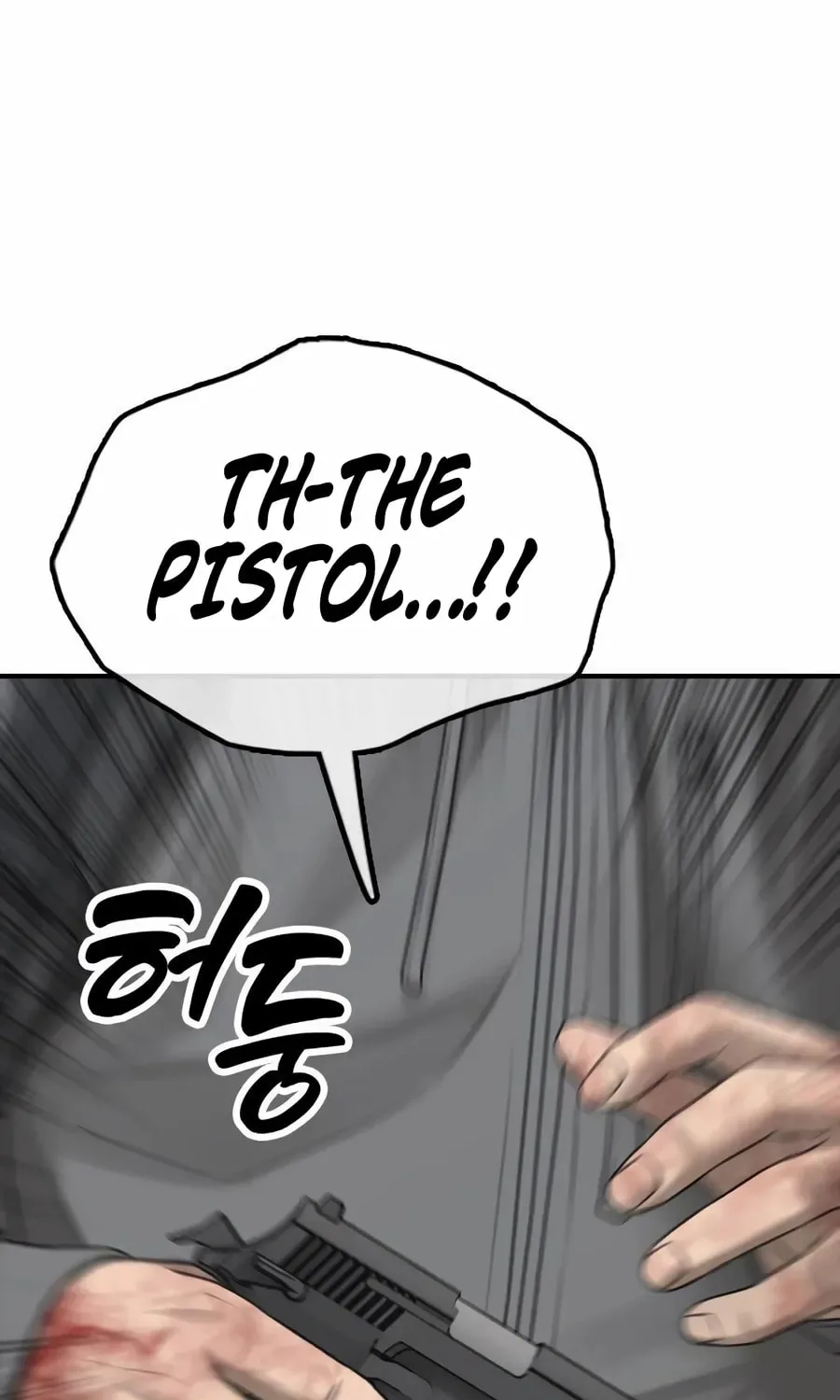 The End Has Come Chapter 43 page 61