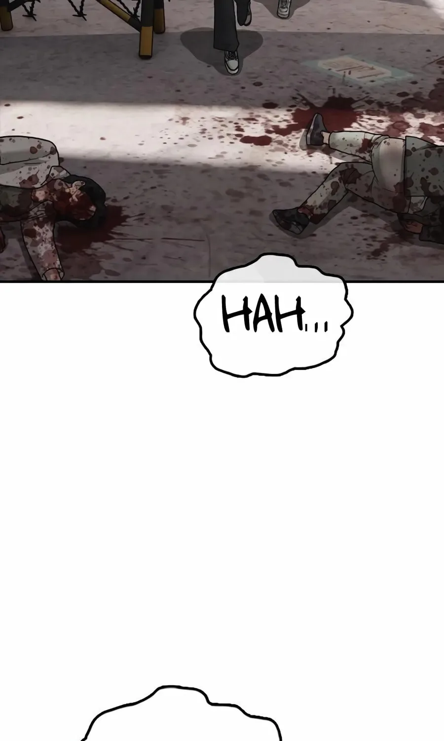 The End Has Come Chapter 43 page 72