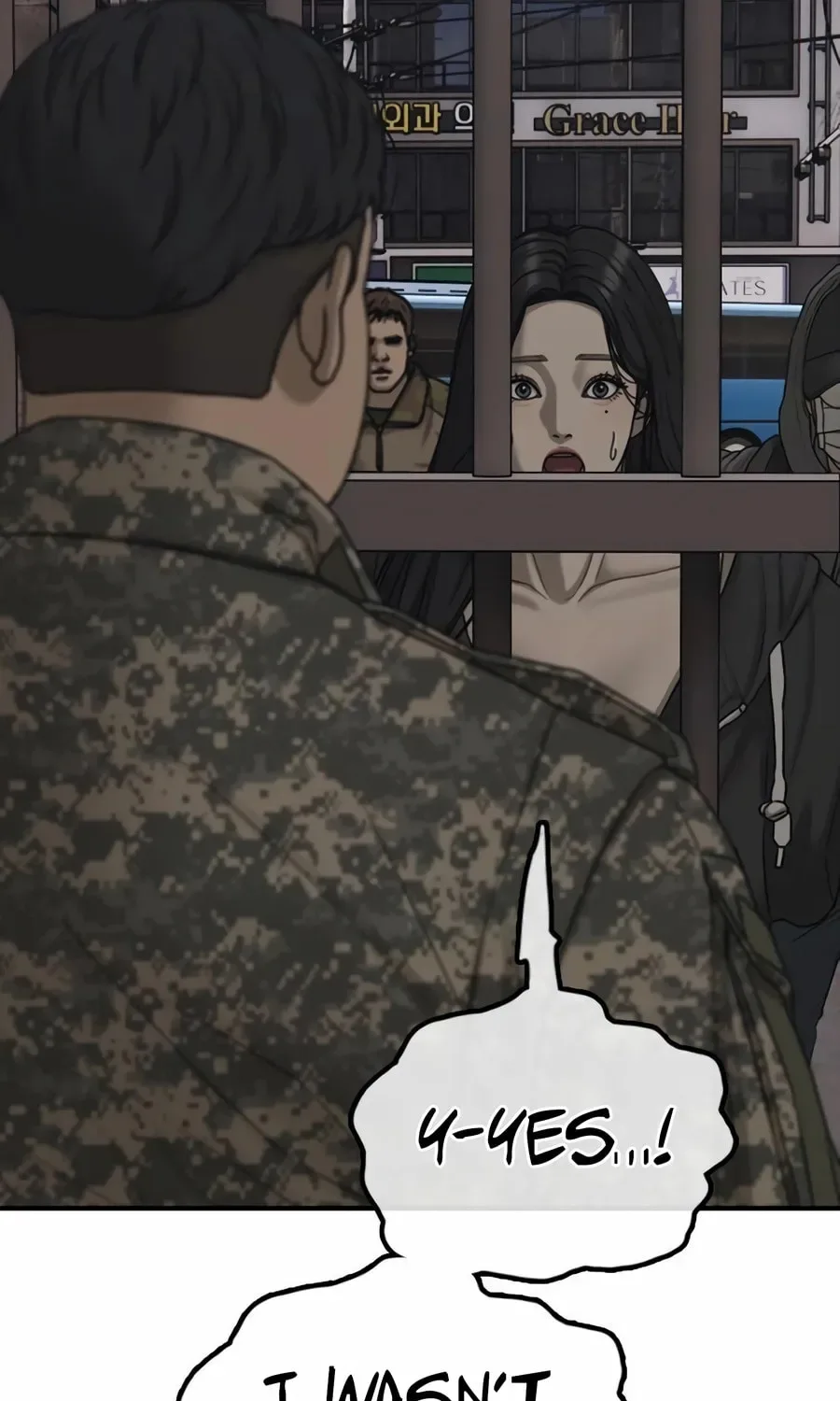 The End Has Come Chapter 43 page 75