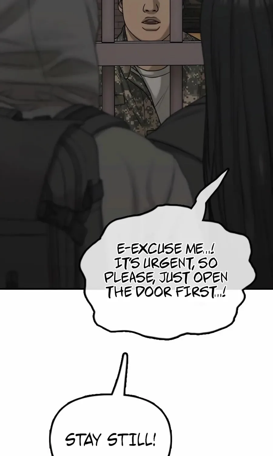 The End Has Come Chapter 43 page 77