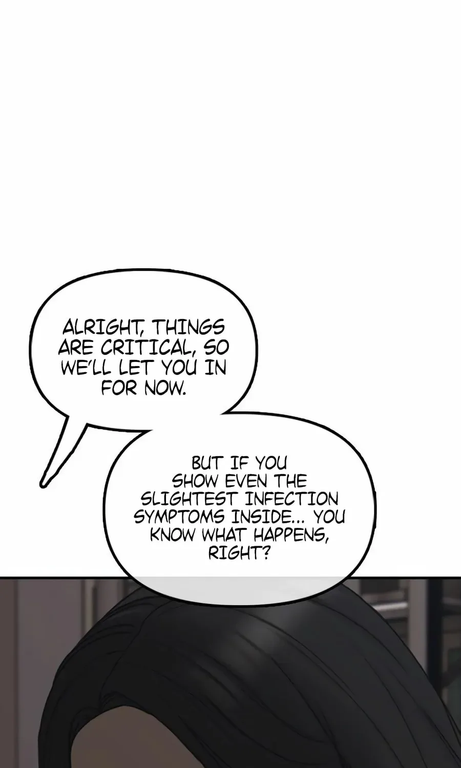 The End Has Come Chapter 43 page 82