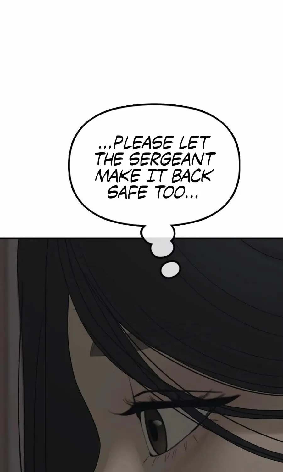 The End Has Come Chapter 43 page 84
