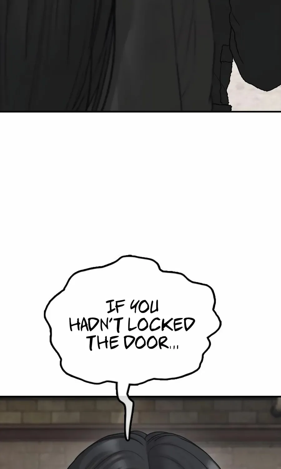 The End Has Come Chapter 43 page 99