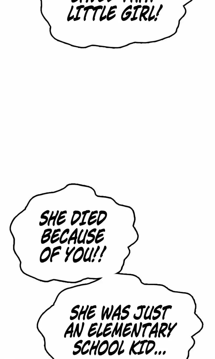 The End Has Come Chapter 43 page 101
