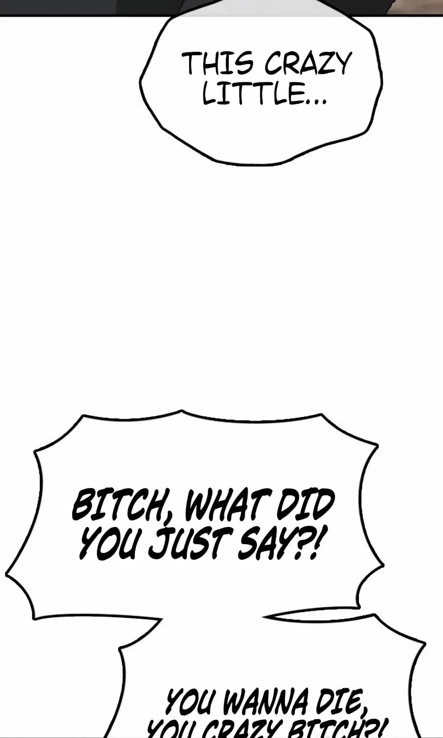 The End Has Come Chapter 43 page 103