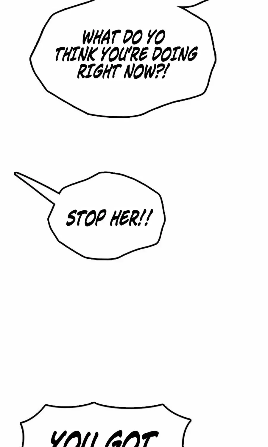 The End Has Come Chapter 43 page 105