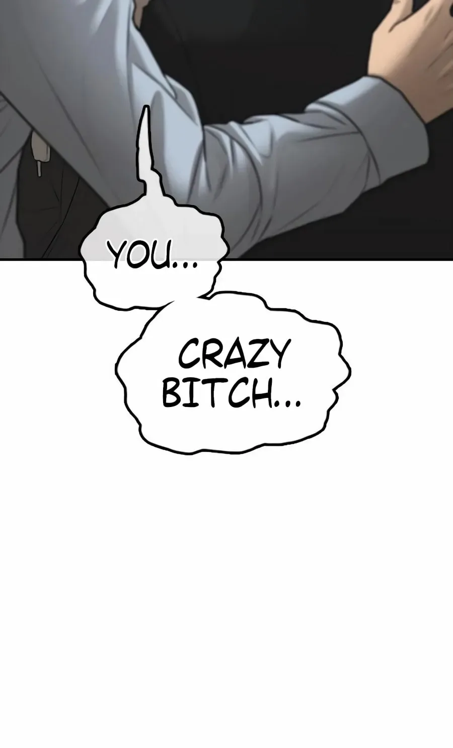 The End Has Come Chapter 43 page 107