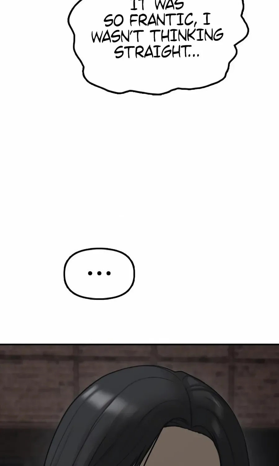 The End Has Come Chapter 43 page 111