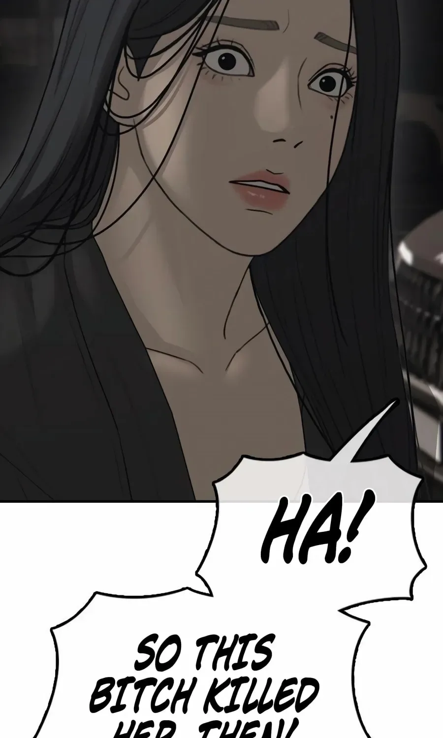 The End Has Come Chapter 43 page 112