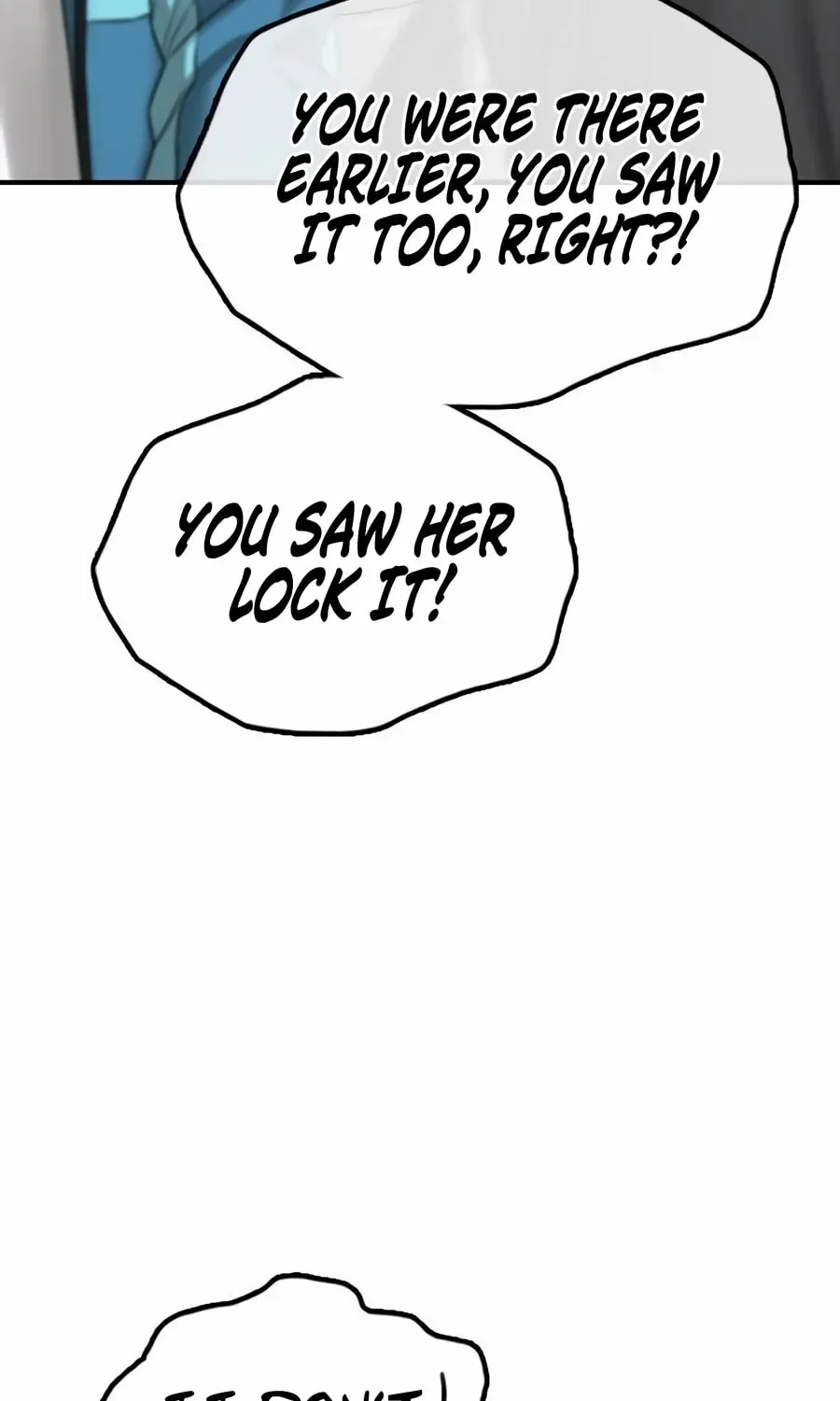 The End Has Come Chapter 43 page 109