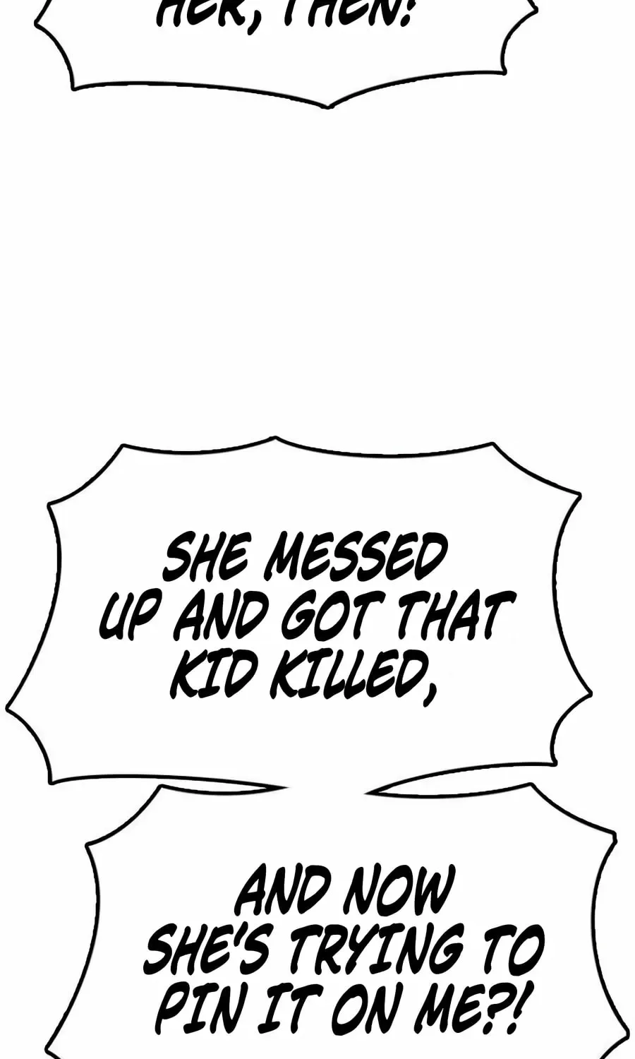 The End Has Come Chapter 43 page 113