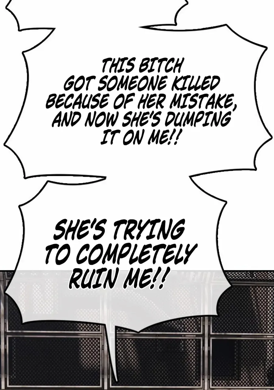 The End Has Come Chapter 43 page 116