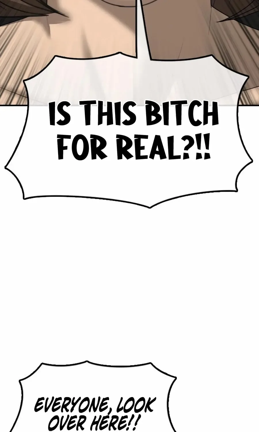 The End Has Come Chapter 43 page 115