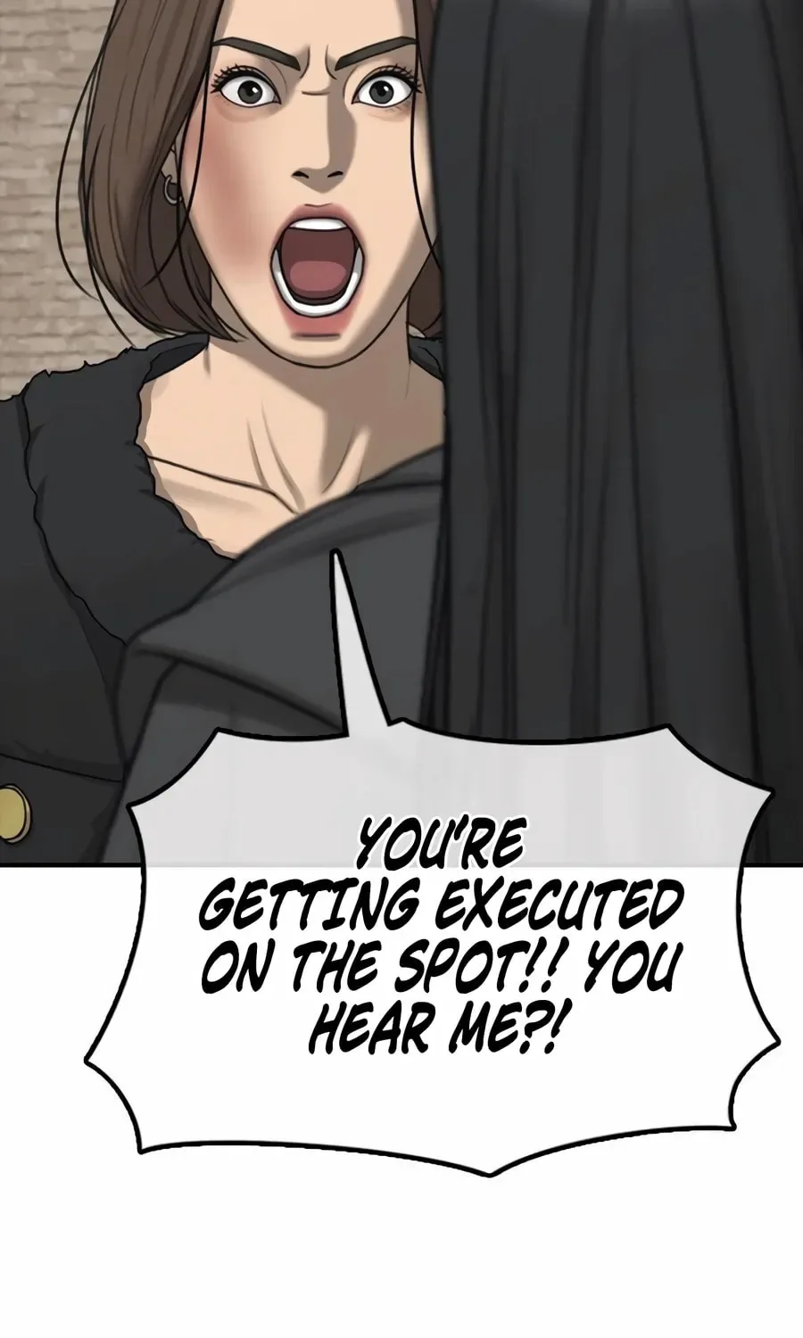 The End Has Come Chapter 43 page 119