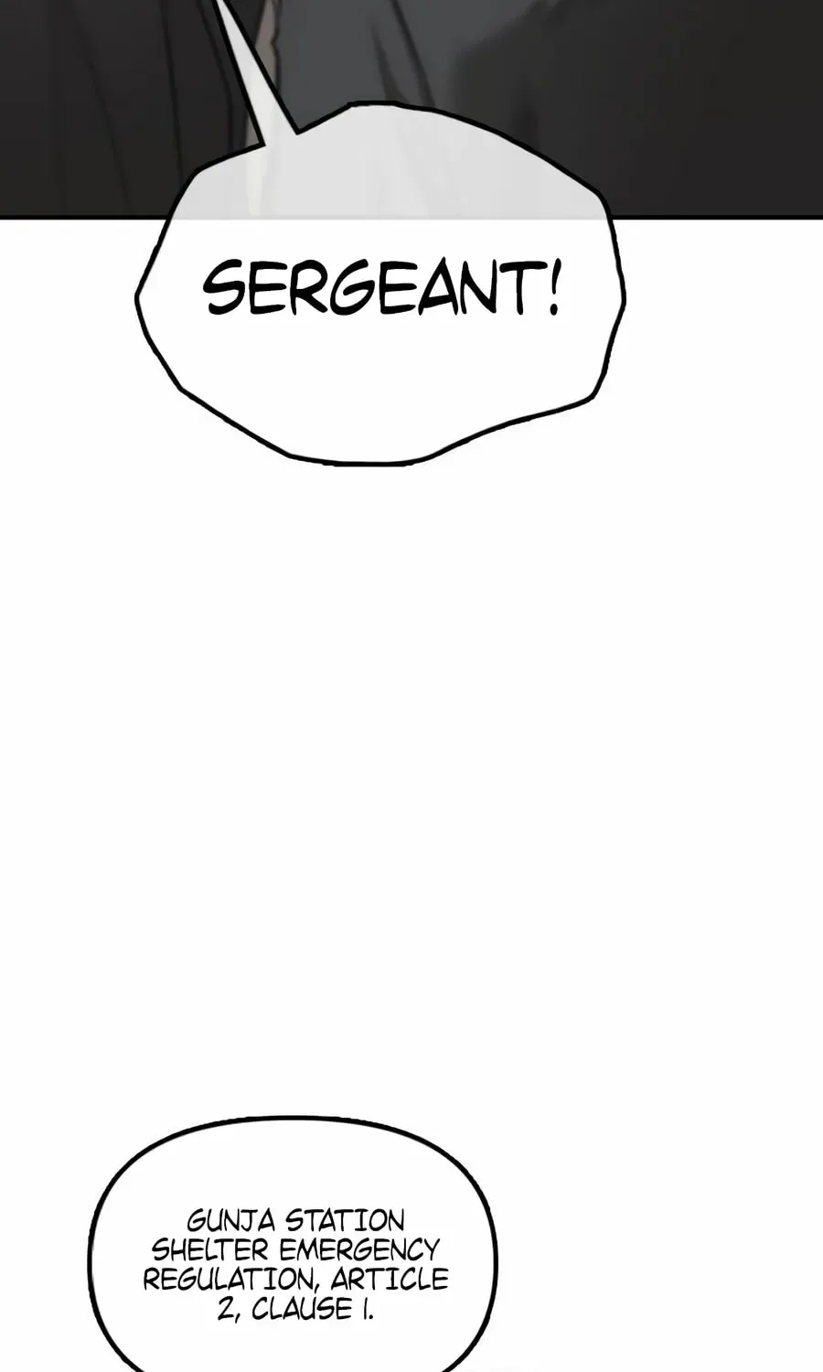 The End Has Come Chapter 43 page 123