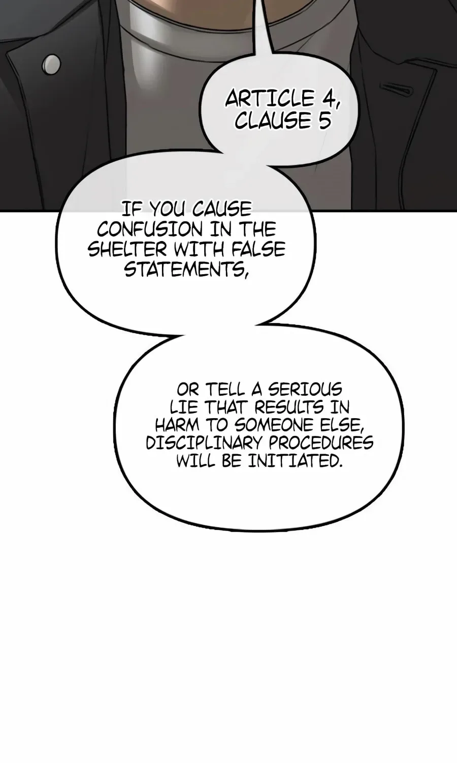The End Has Come Chapter 43 page 125